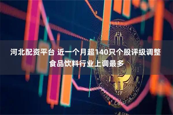 河北配资平台 近一个月超140只个股评级调整 食品饮料行业上调最多
