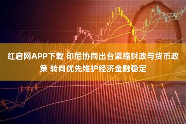 红启网APP下载 印尼协同出台紧缩财政与货币政策 转向优先维护经济金融稳定